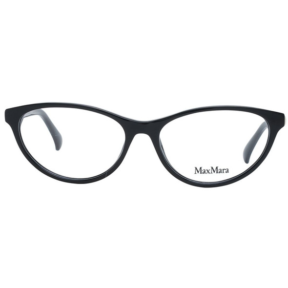 Max Mara Black Women Optical Frames MA-1049463 Max Mara Black Women Optical Frames MA-1049463