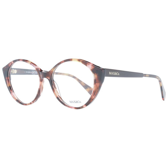 Brown Women Optical Frames MA-1049493 Brown Women Optical Frames MA-1049493