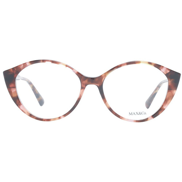 Max & Co Brown Women Optical Frames MA-1049493 Max & Co Brown Women Optical Frames MA-1049493