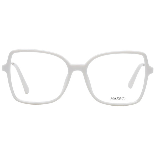 Max & Co White Women Optical Frames Max & Co White Women Optical Frames