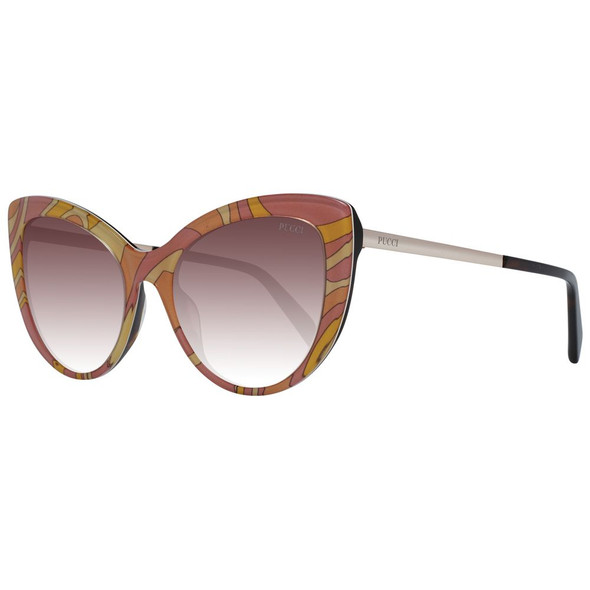 Multicolor Women Sunglasses PU-1049582 Multicolor Women Sunglasses PU-1049582