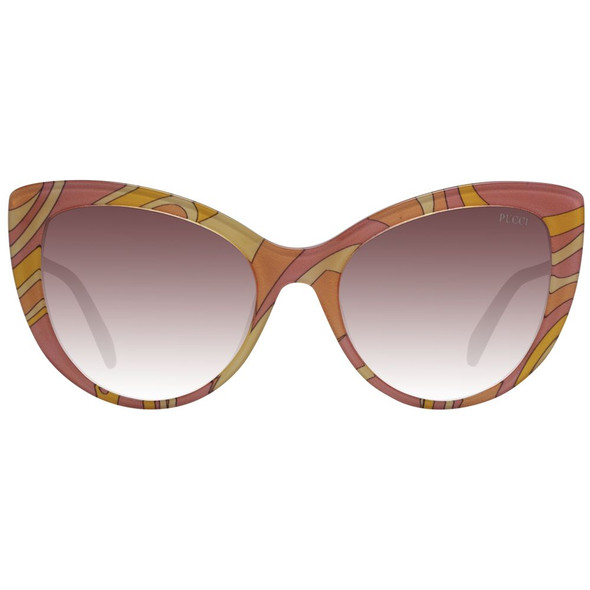 Multicolor Women Sunglasses PU-1049582 Multicolor Women Sunglasses PU-1049582