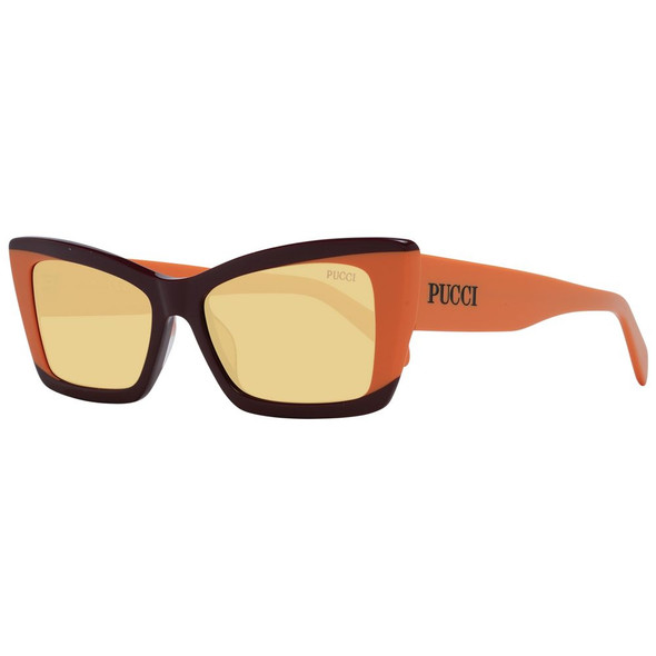 Multicolor Women Sunglasses PU-1049591 Multicolor Women Sunglasses PU-1049591