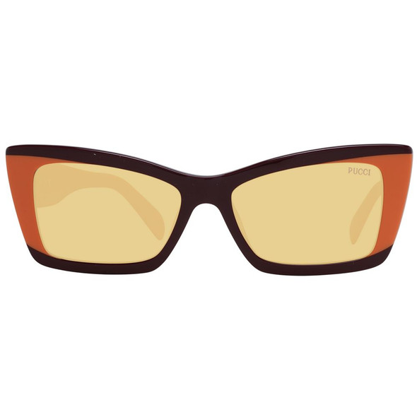 Multicolor Women Sunglasses PU-1049591 Multicolor Women Sunglasses PU-1049591