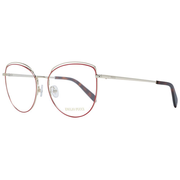 Red Women Optical Frames PU-1049606 Red Women Optical Frames PU-1049606