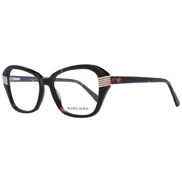 Brown Women Optical Frames MA-1049345 Brown Women Optical Frames MA-1049345
