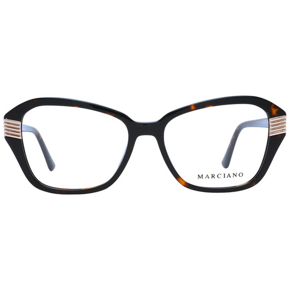 Marciano by Guess Brown Women Optical Frames MA-1049345 Marciano by Guess Brown Women Optical Frames MA-1049345