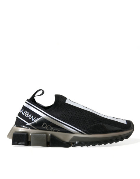 Black White Slip On Sneakers Sorrento Shoes Black White Slip On Sneakers Sorrento Shoes