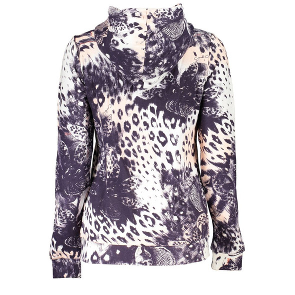 Pink Cotton Women Sweater Pink Cotton Women Sweater