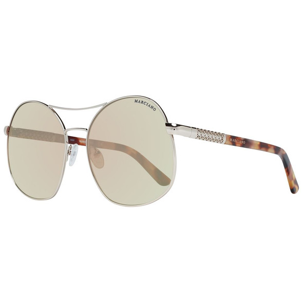 Rose Gold Women Sunglasses MA-1032133 Rose Gold Women Sunglasses MA-1032133