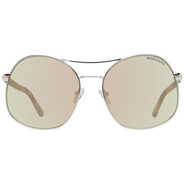 Rose Gold Women Sunglasses MA-1032133 Rose Gold Women Sunglasses MA-1032133