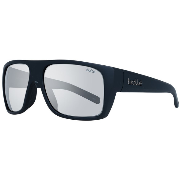 Bolle Black Unisex Sunglasses BO-1036005 Bolle Black Unisex Sunglasses BO-1036005