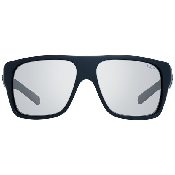 Bolle Black Unisex Sunglasses BO-1036005 Bolle Black Unisex Sunglasses BO-1036005