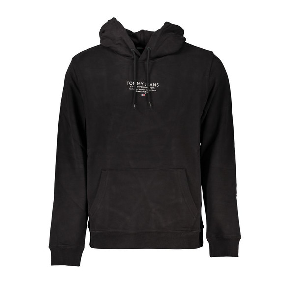 Elegant Long-Sleeved Hooded Sweatshirt Elegant Long-Sleeved Hooded Sweatshirt