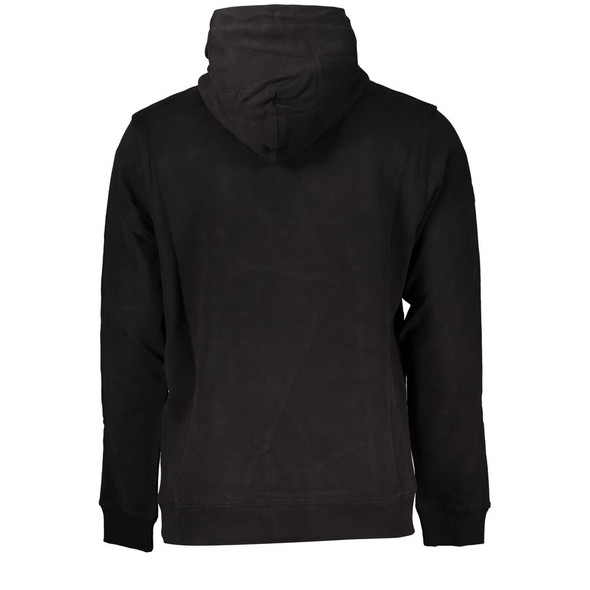 Elegant Long-Sleeved Hooded Sweatshirt Elegant Long-Sleeved Hooded Sweatshirt