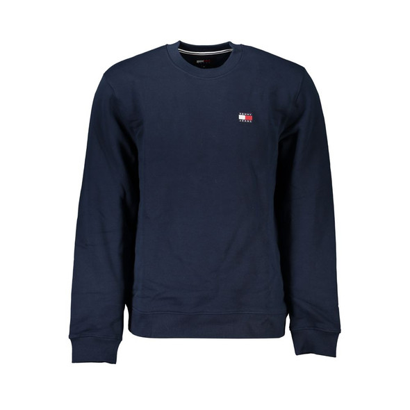Elegant Crew Neck Fleece Sweatshirt Elegant Crew Neck Fleece Sweatshirt