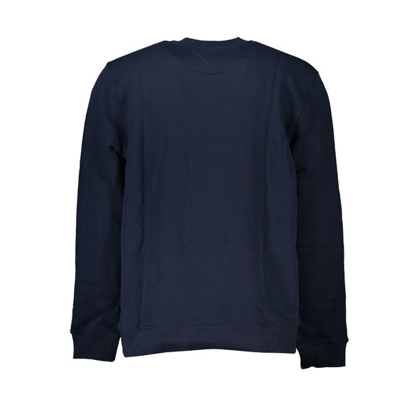 Elegant Crew Neck Fleece Sweatshirt Elegant Crew Neck Fleece Sweatshirt