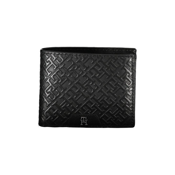 Elegant Leather Double Card Wallet Elegant Leather Double Card Wallet