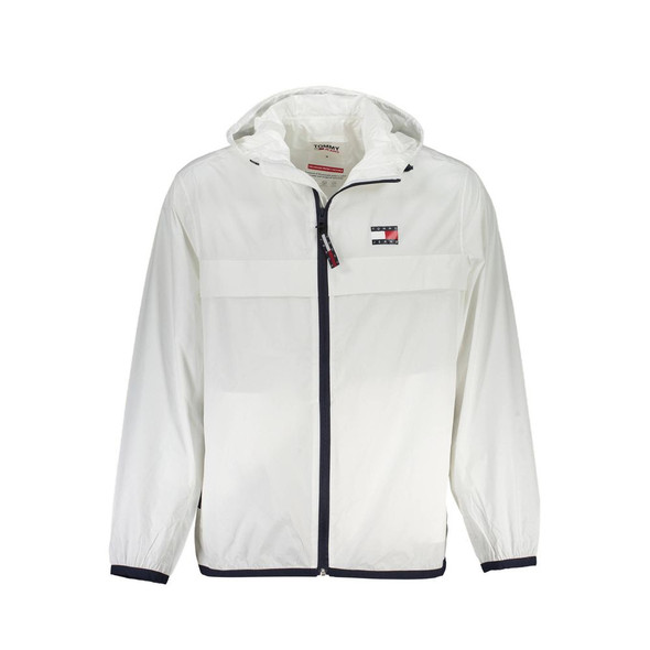 Chic Waterproof Hooded Sports Jacket Chic Waterproof Hooded Sports Jacket
