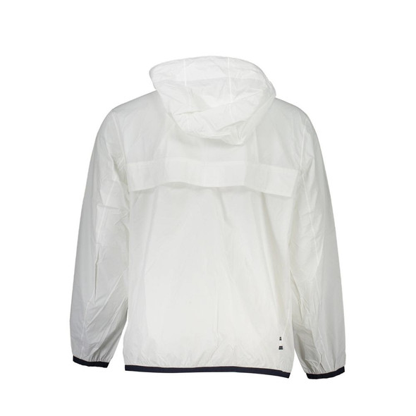 Chic Waterproof Hooded Sports Jacket Chic Waterproof Hooded Sports Jacket