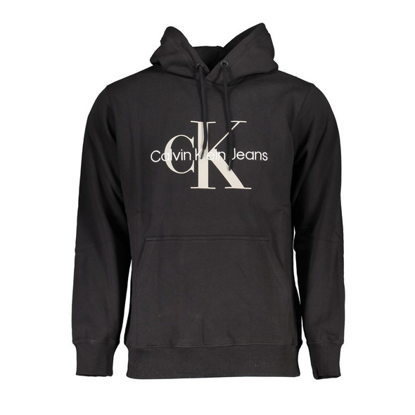 Sleek Organic Cotton Hooded Sweatshirt Sleek Organic Cotton Hooded Sweatshirt