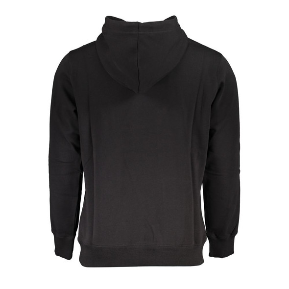 Sleek Organic Cotton Hooded Sweatshirt Sleek Organic Cotton Hooded Sweatshirt