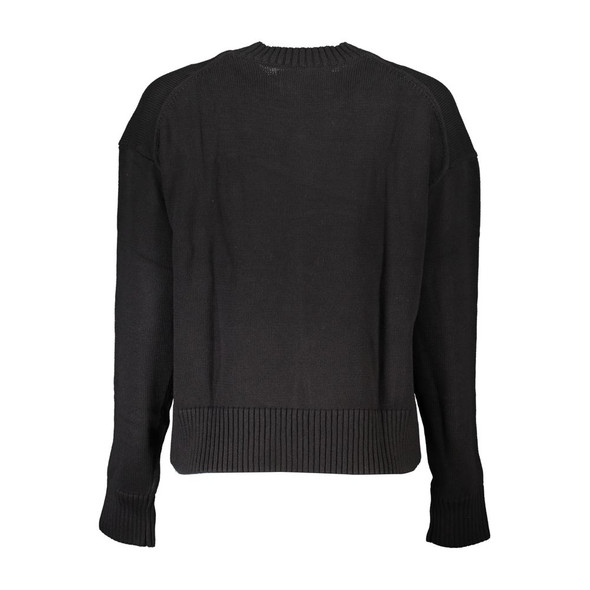 Elegant Long Sleeve Crew Neck Sweater Elegant Long Sleeve Crew Neck Sweater
