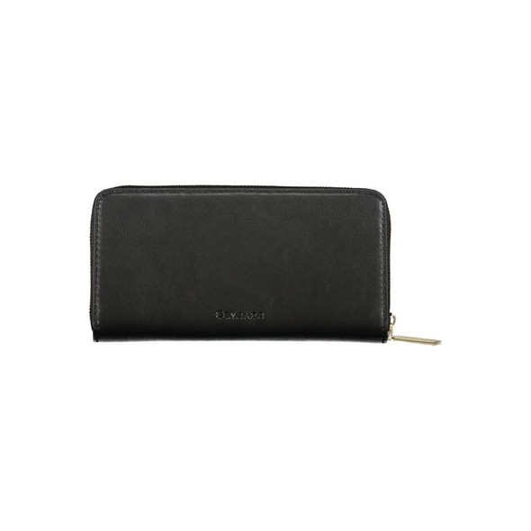 Elegant Multi-Compartment Designer Wallet Elegant Multi-Compartment Designer Wallet