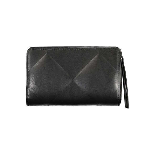 Elegant Zip-Around RFID Secure Wallet Elegant Zip-Around RFID Secure Wallet