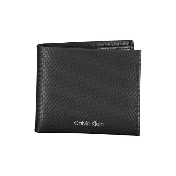 Elegant Leather Dual Compartment Wallet Elegant Leather Dual Compartment Wallet