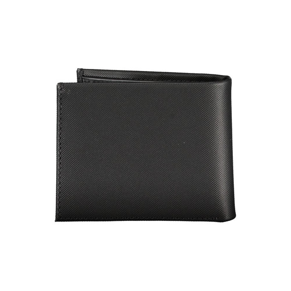 Elegant Leather Dual Compartment Wallet Elegant Leather Dual Compartment Wallet