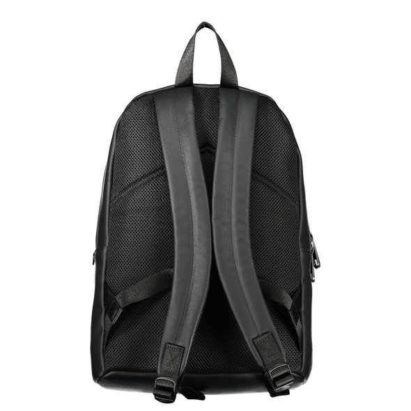 Elegant Urban Backpack with Laptop Compartment Elegant Urban Backpack with Laptop Compartment