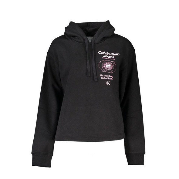 Sleek Fleece-Lined Hooded Sweatshirt Sleek Fleece-Lined Hooded Sweatshirt
