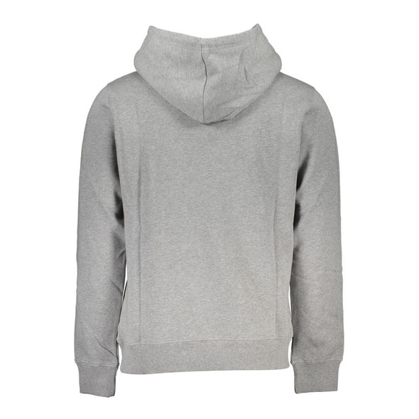 Brown Cotton Men Sweater Brown Cotton Men Sweater