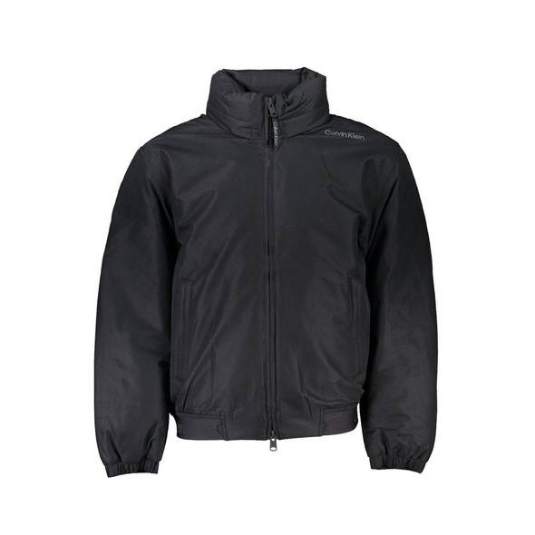 Elegant Waterproof Long-Sleeved Jacket Elegant Waterproof Long-Sleeved Jacket