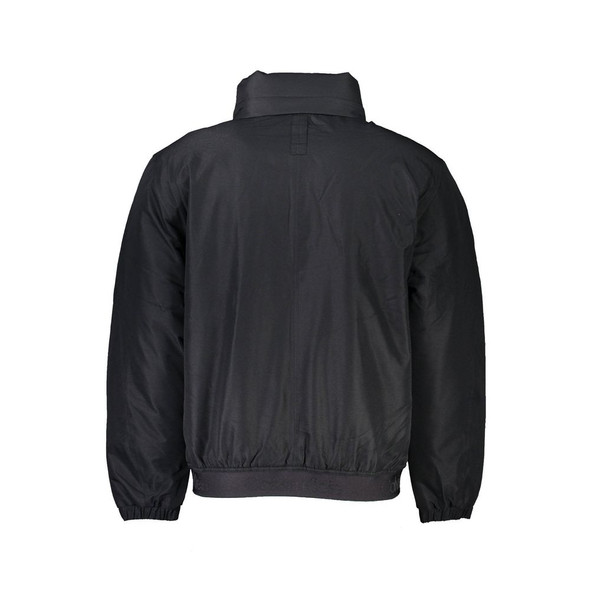 Elegant Waterproof Long-Sleeved Jacket Elegant Waterproof Long-Sleeved Jacket