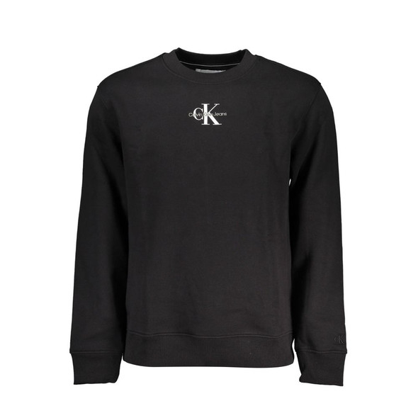 Sleek Long Sleeve Crew Neck Sweatshirt Sleek Long Sleeve Crew Neck Sweatshirt