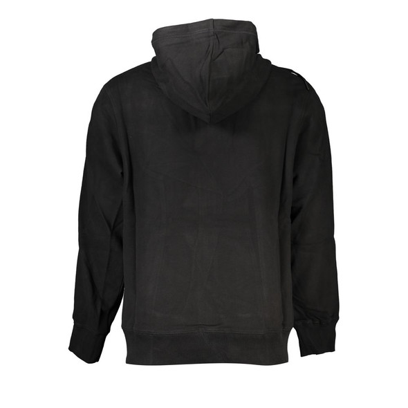Elegant Long Sleeve Hooded Sweater Elegant Long Sleeve Hooded Sweater