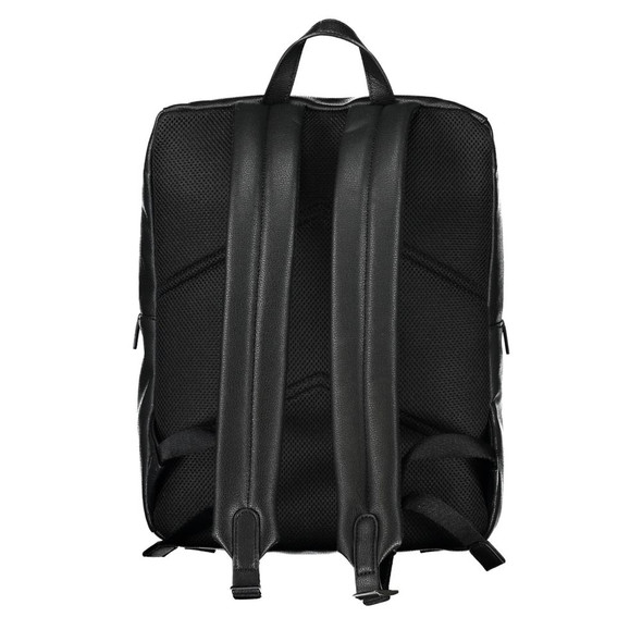 Chic Eco-Friendly Designer Backpack Chic Eco-Friendly Designer Backpack