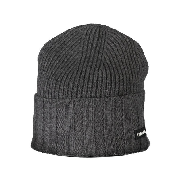 Elegant Contrast Detail Gray Hat Elegant Contrast Detail Gray Hat