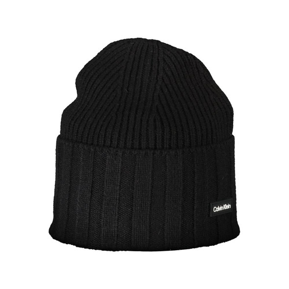Sophisticated Contrast Detail Logo Hat Sophisticated Contrast Detail Logo Hat
