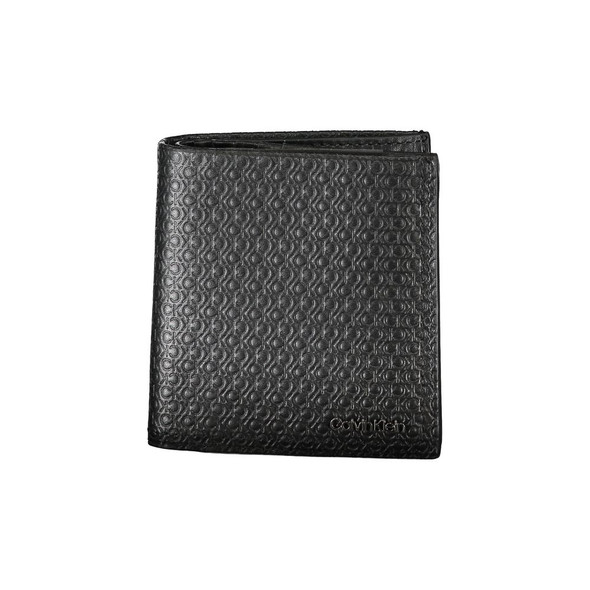 Sleek Leather Bifold RFID Wallet Sleek Leather Bifold RFID Wallet