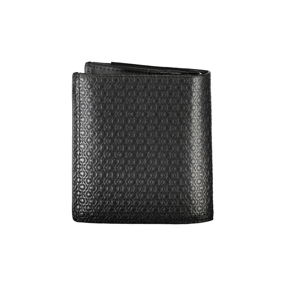 Sleek Leather Bifold RFID Wallet Sleek Leather Bifold RFID Wallet