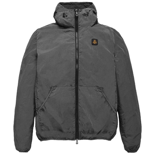 Chic Ultralight Nylon Spring Jacket Chic Ultralight Nylon Spring Jacket
