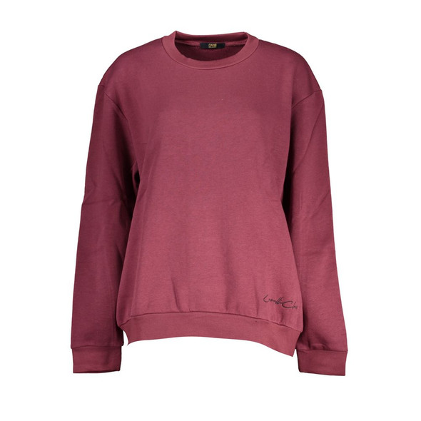 Elegant Fleece Crew Neck Sweatshirt Elegant Fleece Crew Neck Sweatshirt