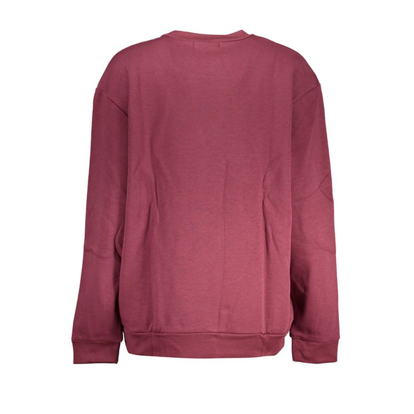 Elegant Fleece Crew Neck Sweatshirt Elegant Fleece Crew Neck Sweatshirt
