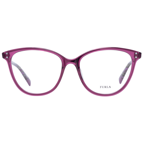 Elegant Cat Eye Purple Eyeglasses for Women Elegant Cat Eye Purple Eyeglasses for Women