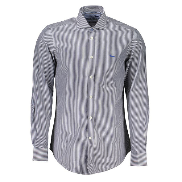 Elegant Narrow Fit Long Sleeve Shirt Elegant Narrow Fit Long Sleeve Shirt
