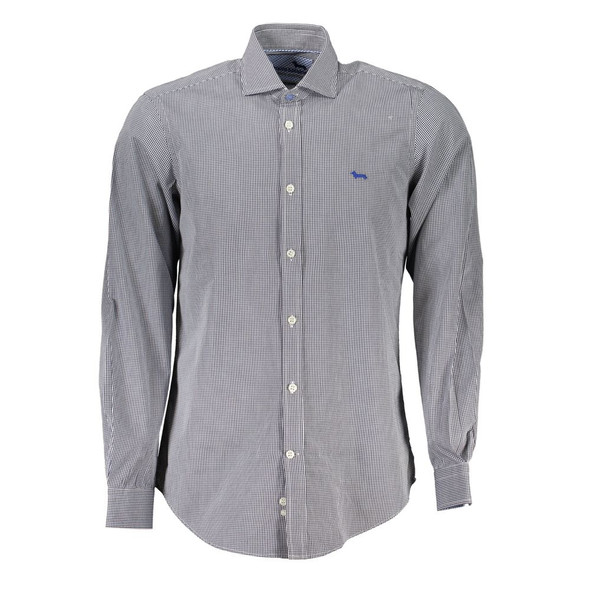 Elegant Long Sleeve Narrow Fit Shirt Elegant Long Sleeve Narrow Fit Shirt