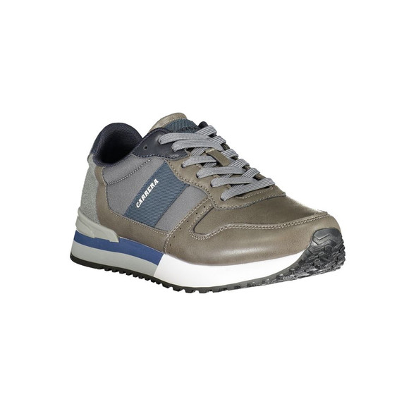 Dashing Sports Sneakers with Contrast Details Dashing Sports Sneakers with Contrast Details